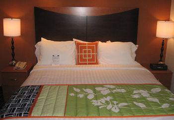 Fairfield Inn And Suites By Marriott מוסקוגי מראה חיצוני תמונה