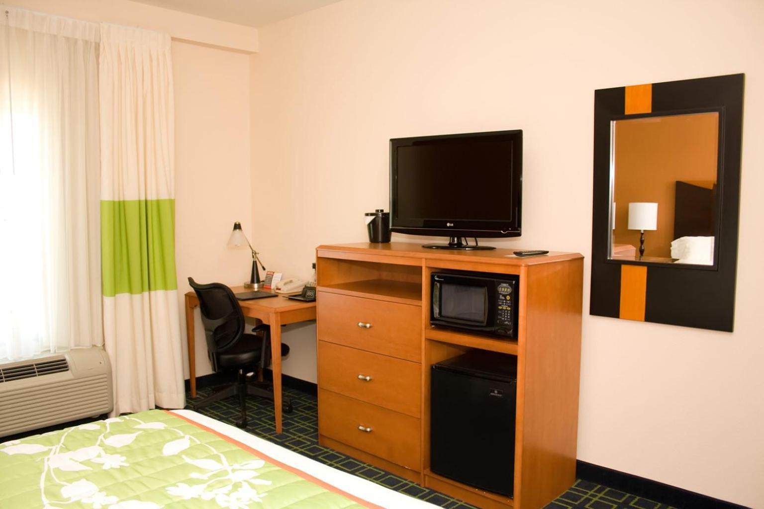 Fairfield Inn And Suites By Marriott מוסקוגי מראה חיצוני תמונה